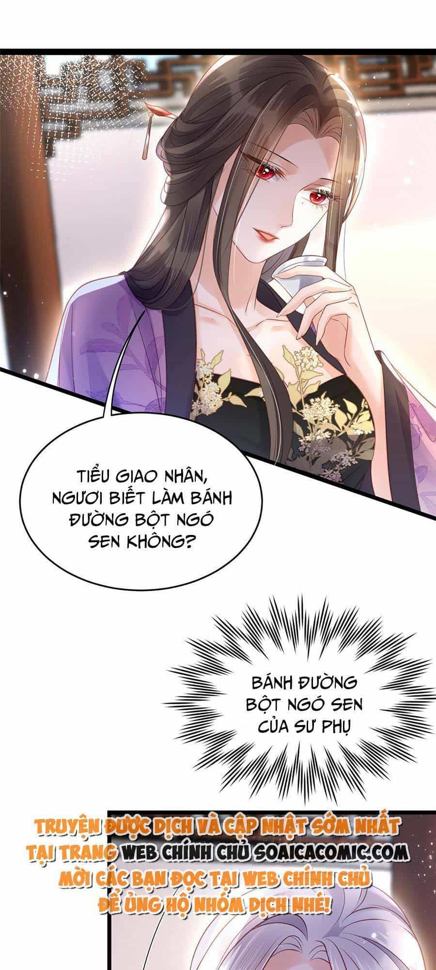 Nam Sủng Ta Nuôi Lại Cắn Ta - Chương 4 - ảnh 16