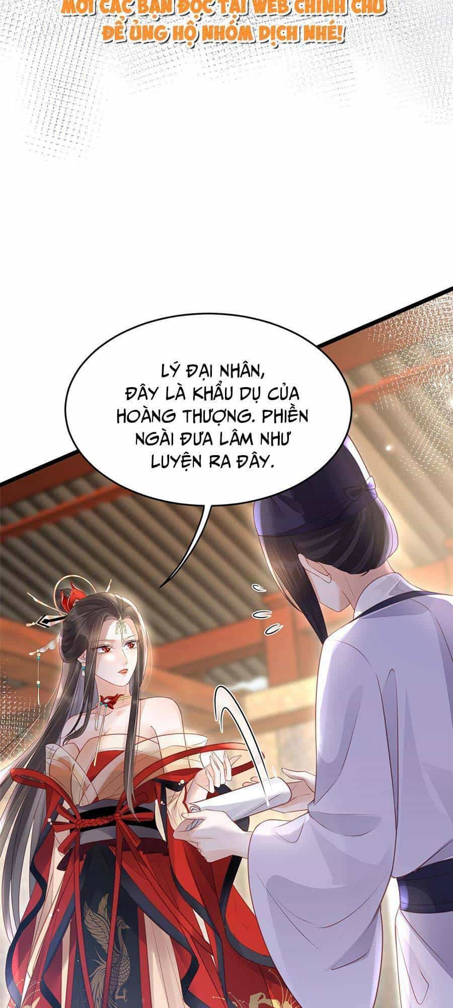 Nam Sủng Ta Nuôi Lại Cắn Ta - Chương 4 - ảnh 2