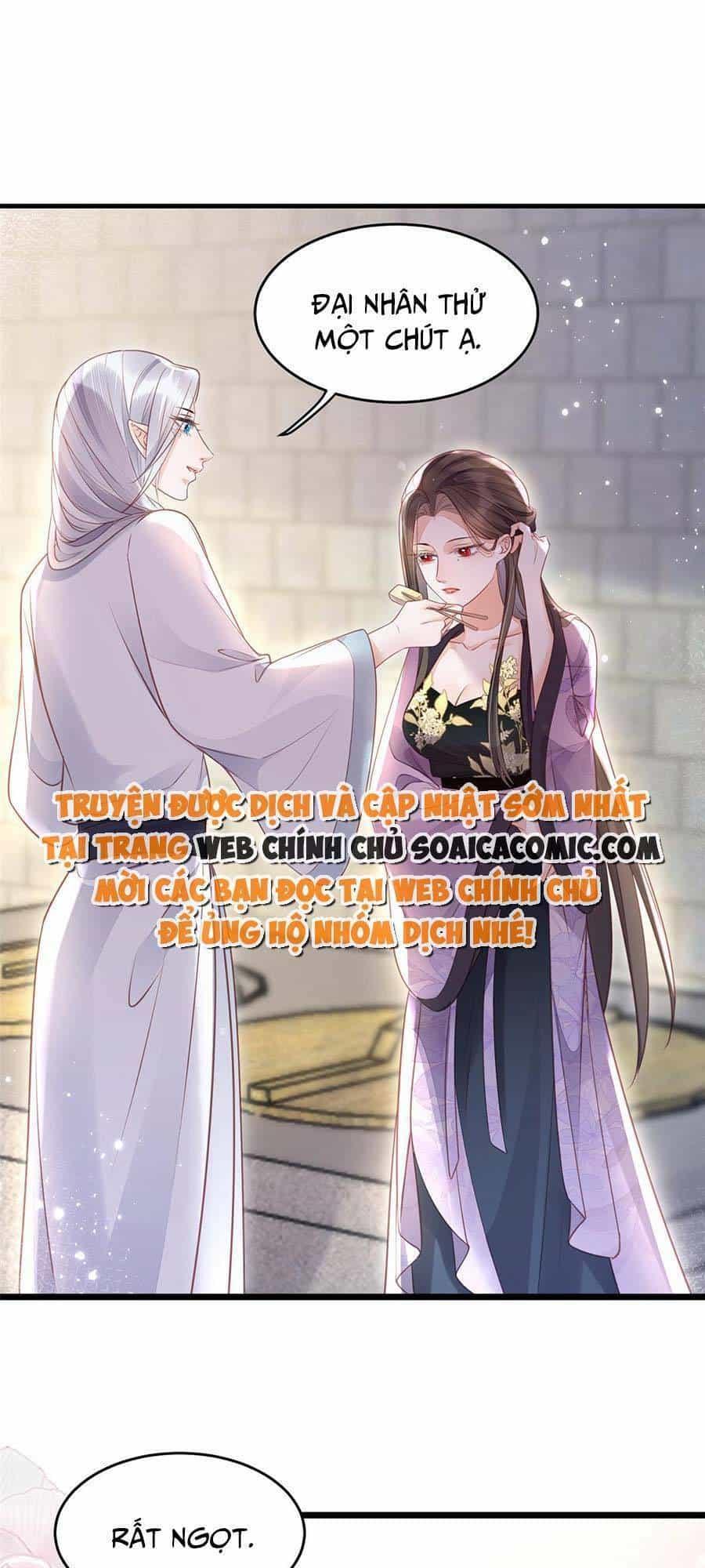 Nam Sủng Ta Nuôi Lại Cắn Ta - Chương 4 - ảnh 21
