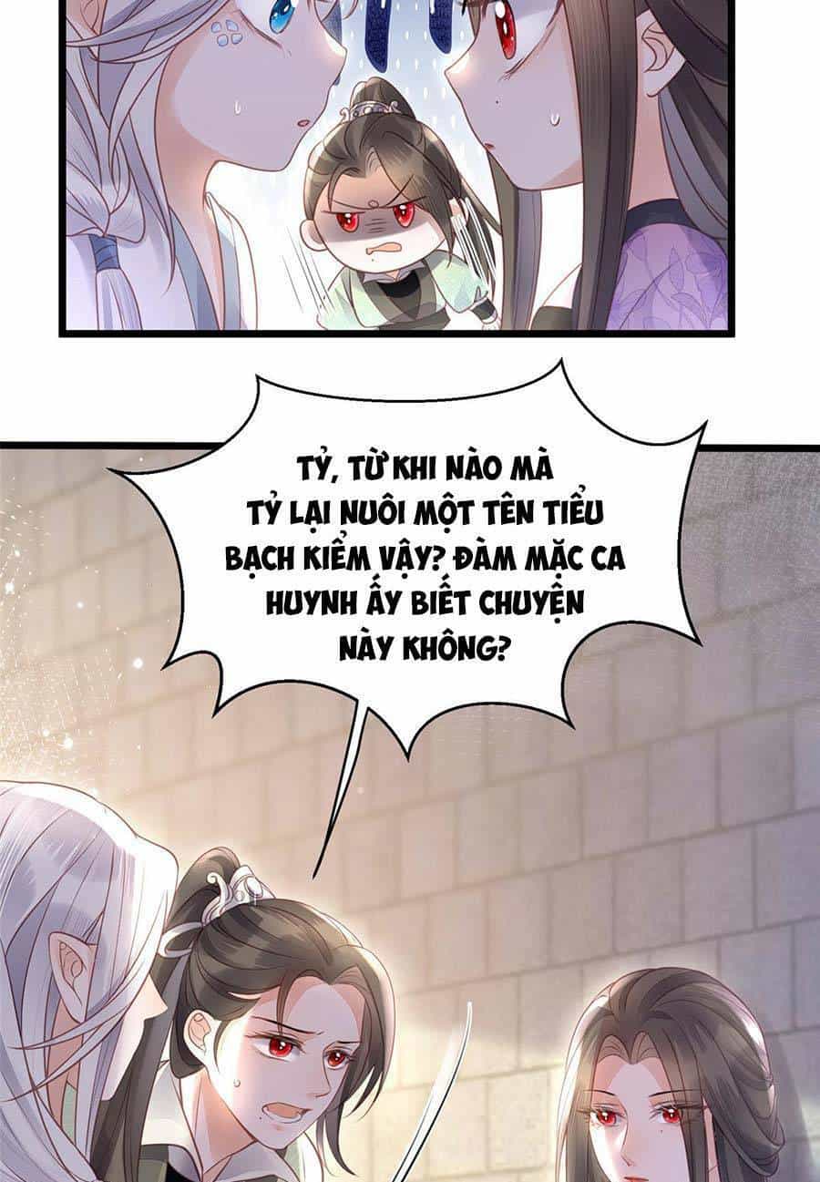 Nam Sủng Ta Nuôi Lại Cắn Ta - Chương 4 - ảnh 26