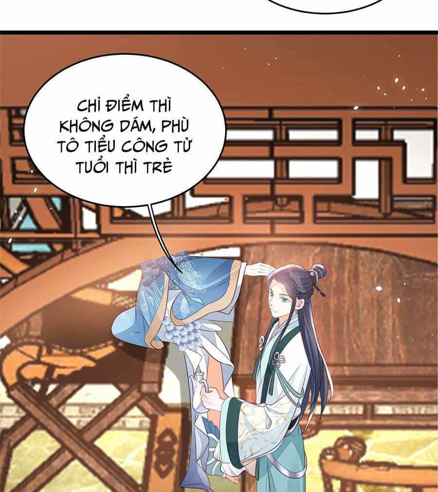 Nam Sủng Ta Nuôi Lại Cắn Ta - Chương 5 - ảnh 22