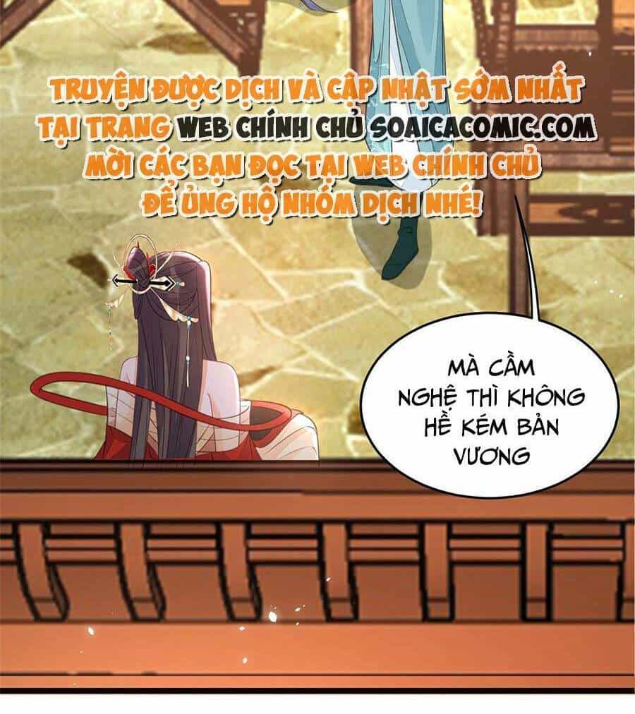 Nam Sủng Ta Nuôi Lại Cắn Ta - Chương 5 - ảnh 23