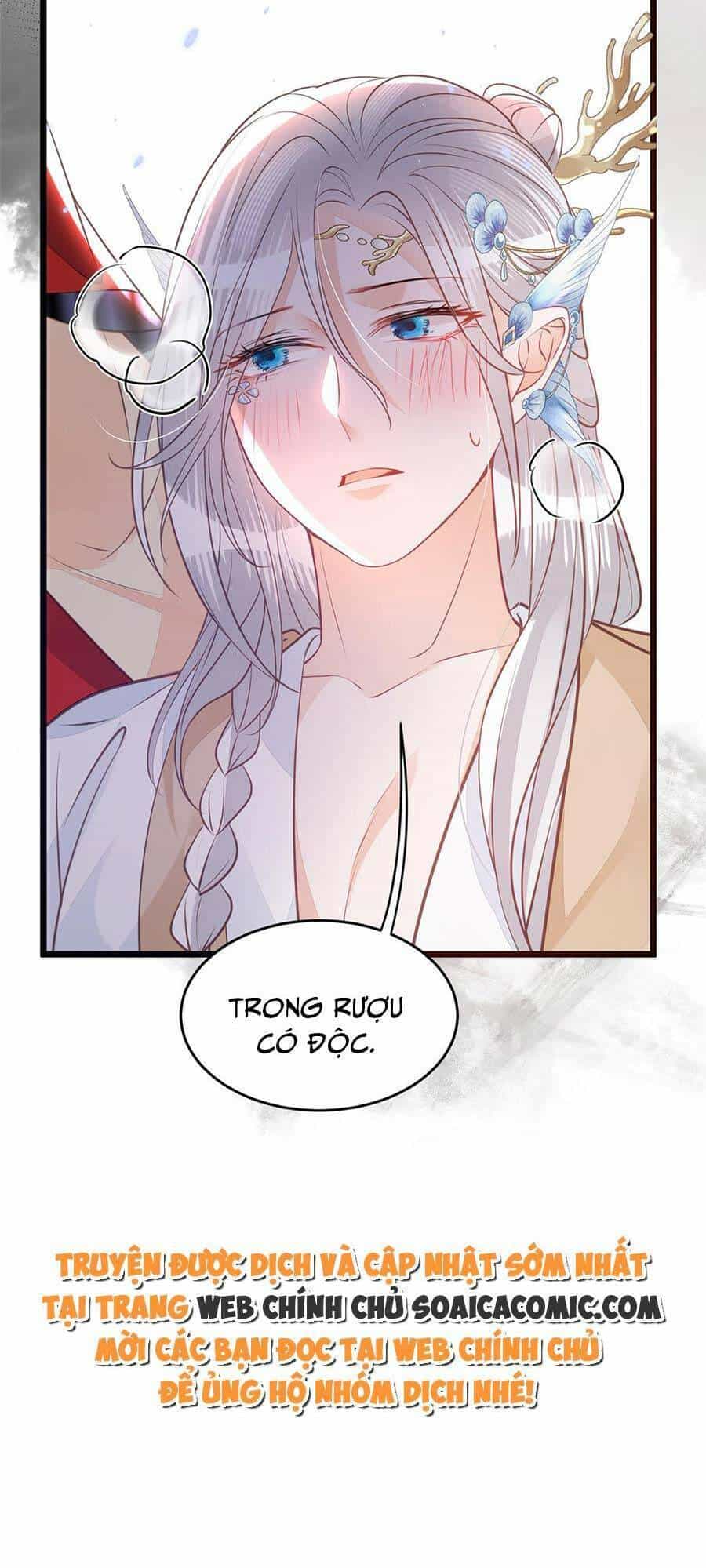 Nam Sủng Ta Nuôi Lại Cắn Ta - Chương 5 - ảnh 31