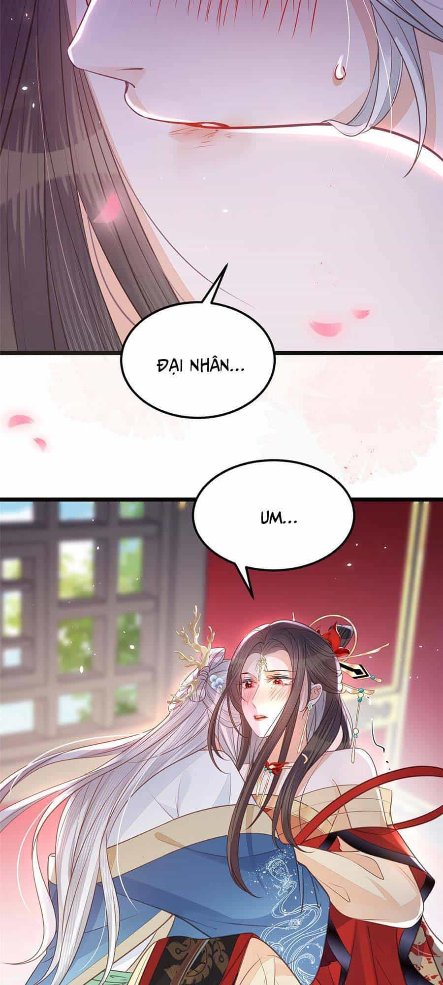 Nam Sủng Ta Nuôi Lại Cắn Ta - Chương 6 - ảnh 11