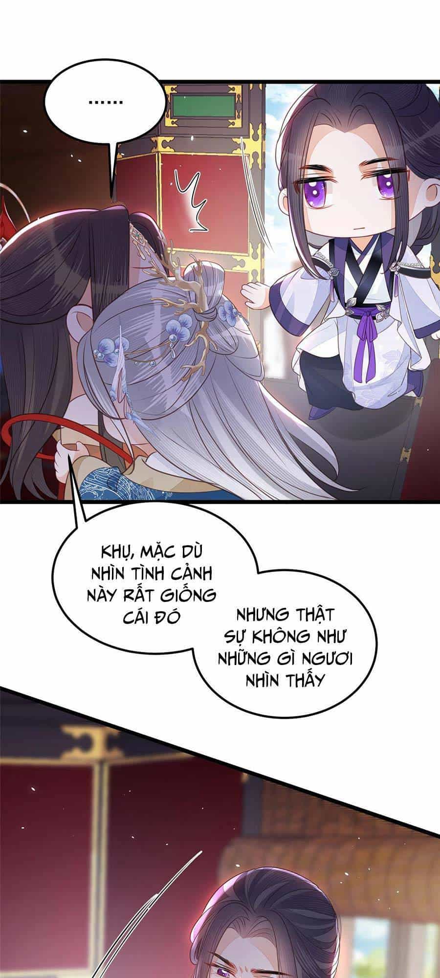 Nam Sủng Ta Nuôi Lại Cắn Ta - Chương 6 - ảnh 14