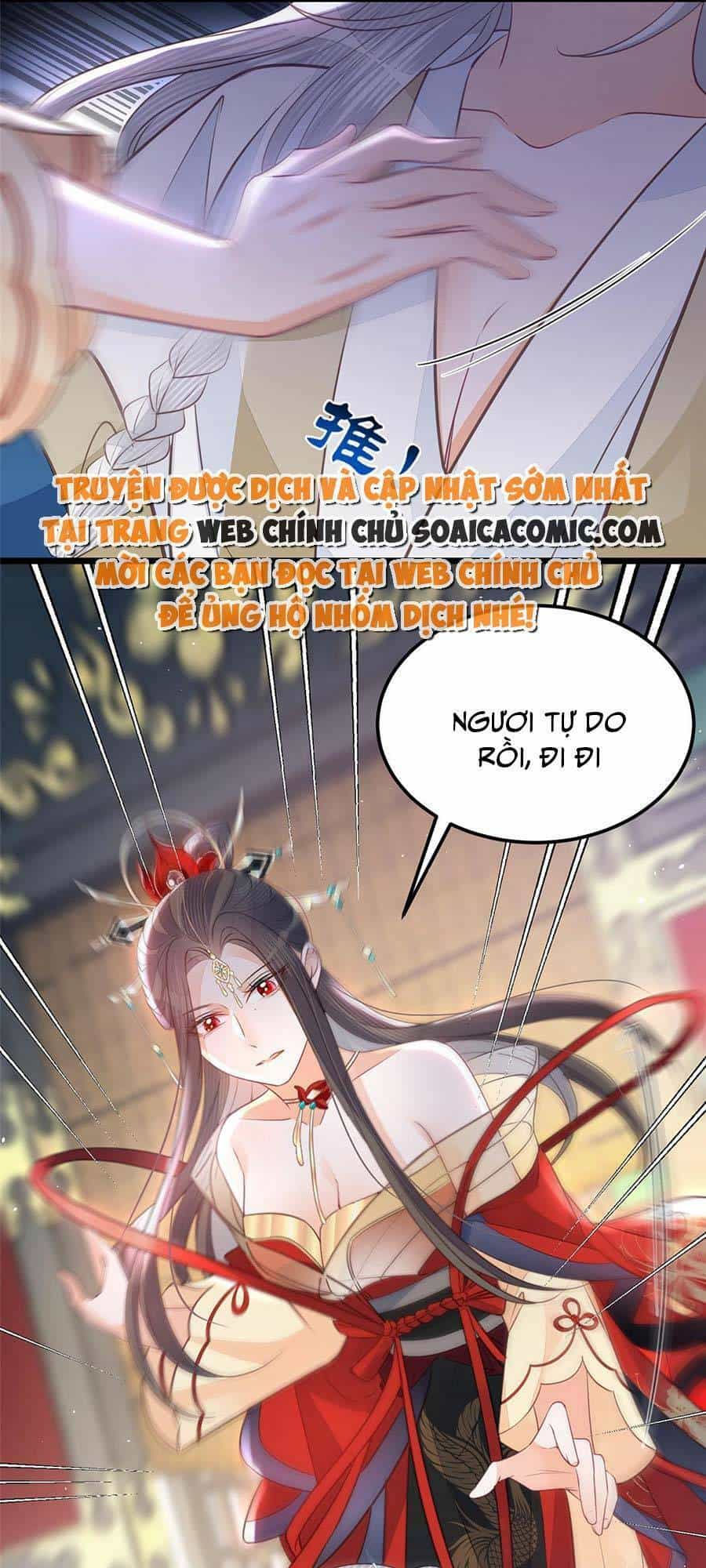 Nam Sủng Ta Nuôi Lại Cắn Ta - Chương 6 - ảnh 22