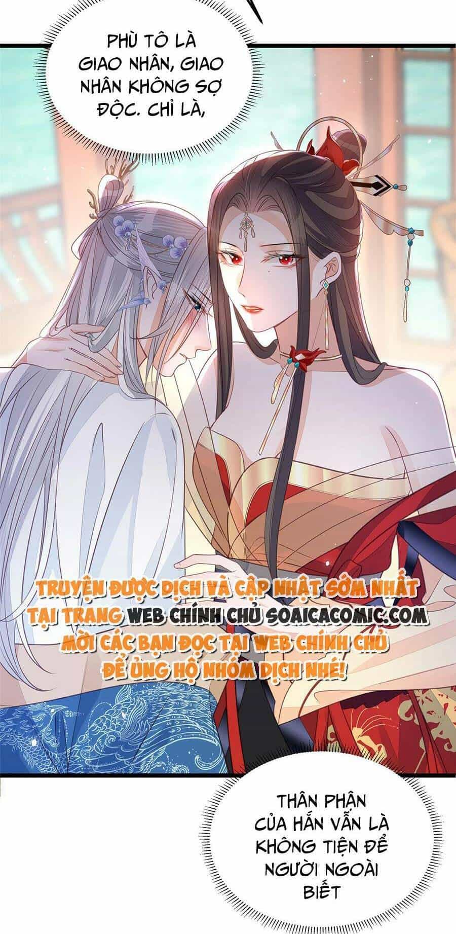 Nam Sủng Ta Nuôi Lại Cắn Ta - Chương 6 - ảnh 4