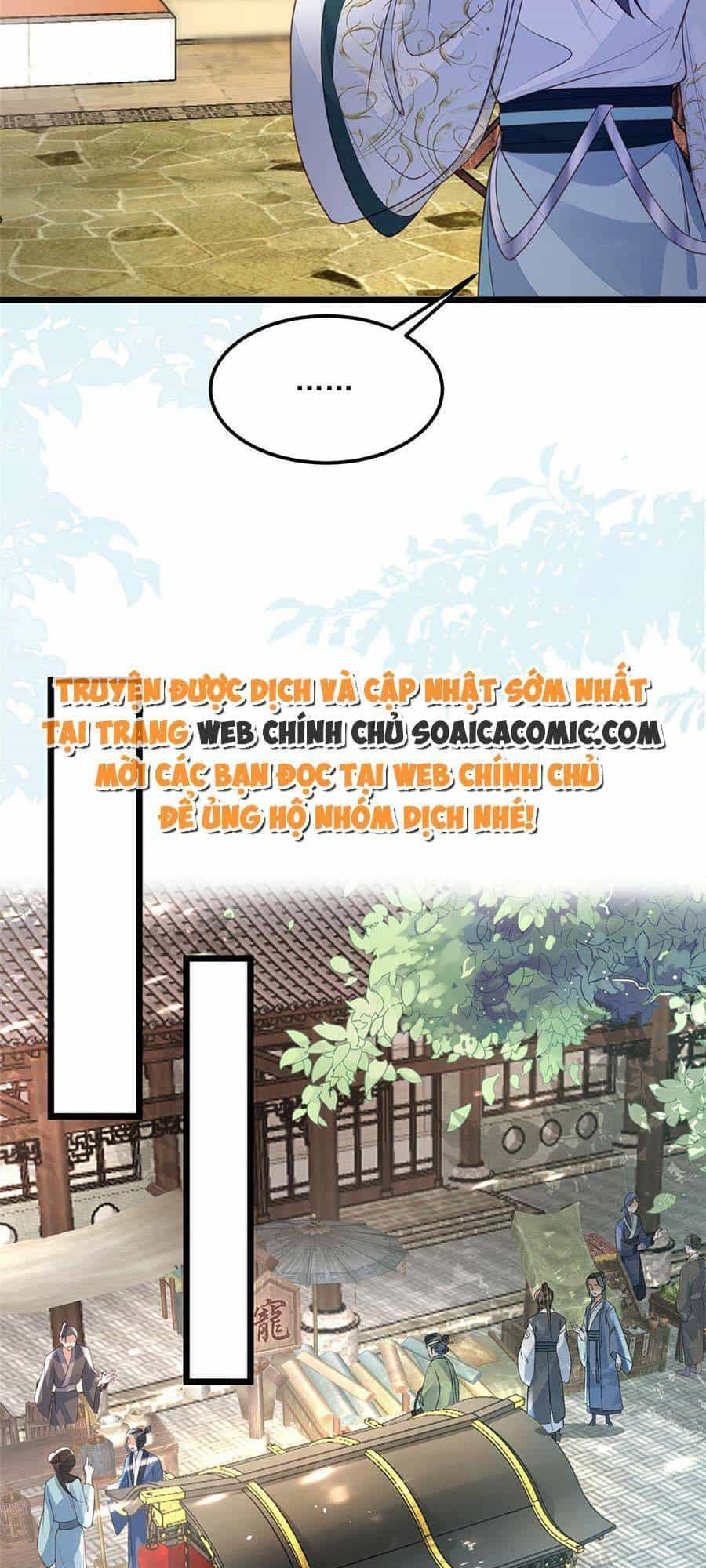 Nam Sủng Ta Nuôi Lại Cắn Ta - Chương 6 - ảnh 7