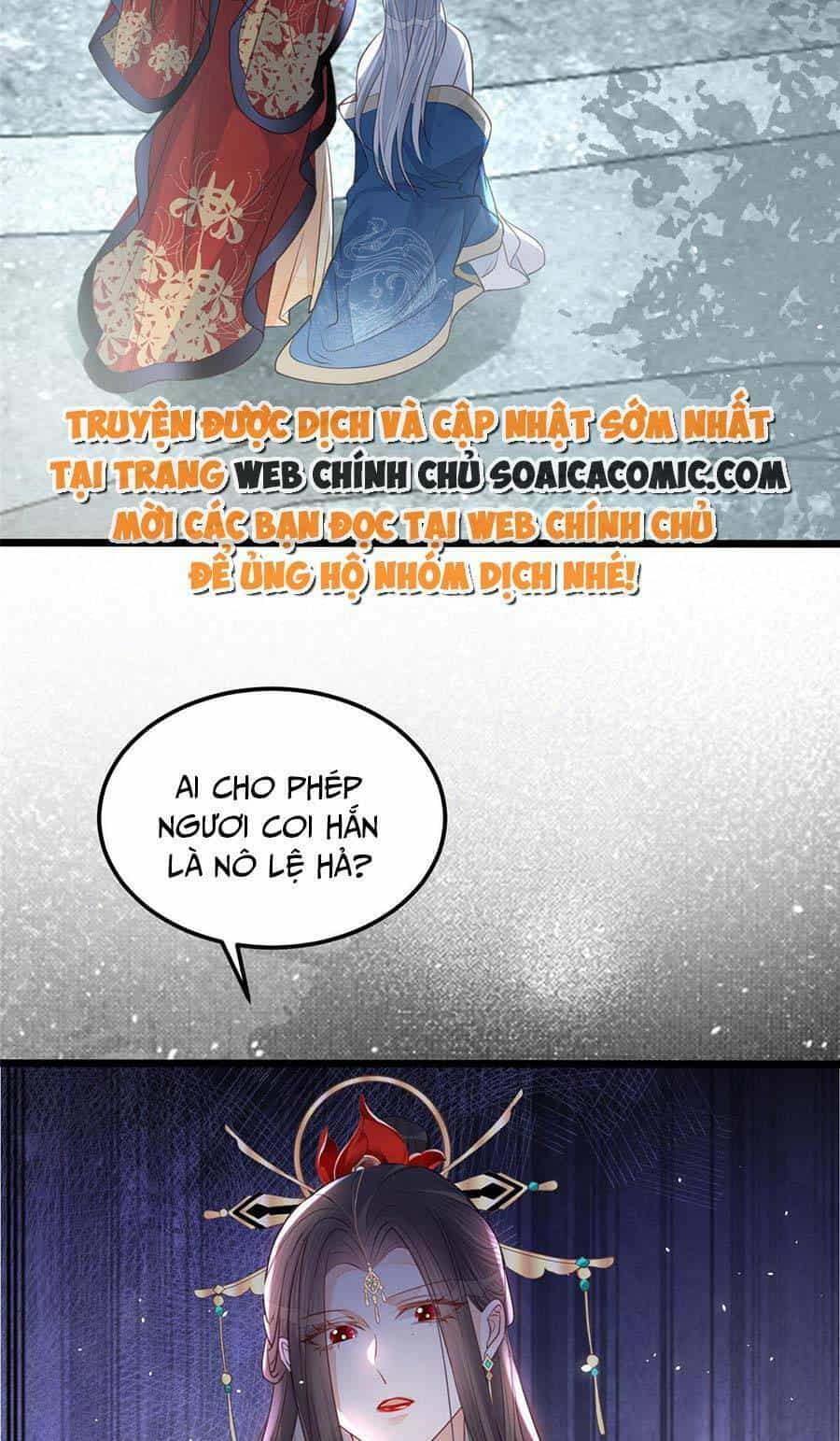 Nam Sủng Ta Nuôi Lại Cắn Ta - Chương 7 - ảnh 21