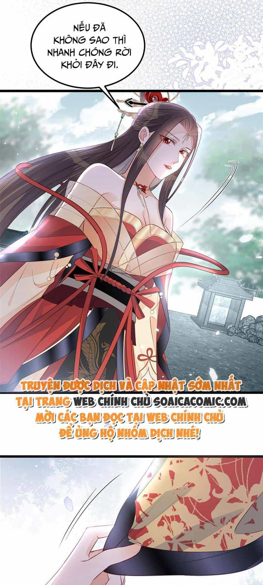 Nam Sủng Ta Nuôi Lại Cắn Ta - Chương 7 - ảnh 29