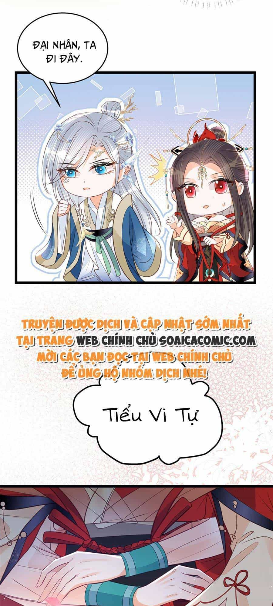 Nam Sủng Ta Nuôi Lại Cắn Ta - Chương 8 - ảnh 10