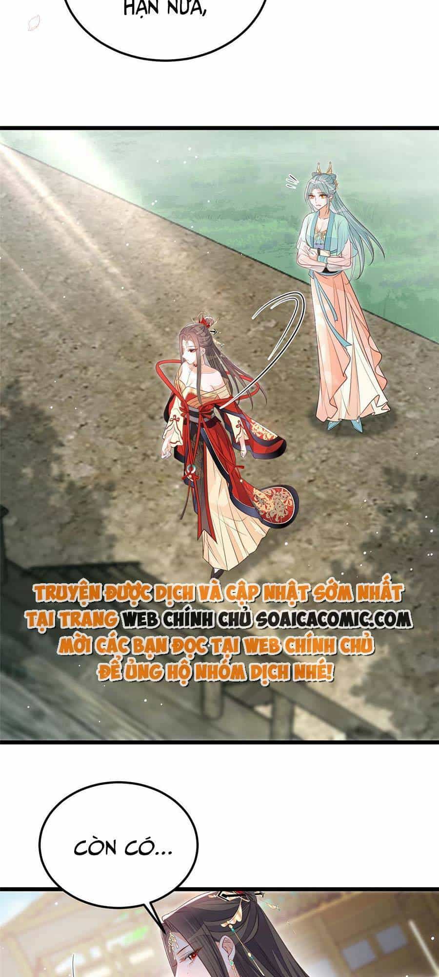 Nam Sủng Ta Nuôi Lại Cắn Ta - Chương 8 - ảnh 24