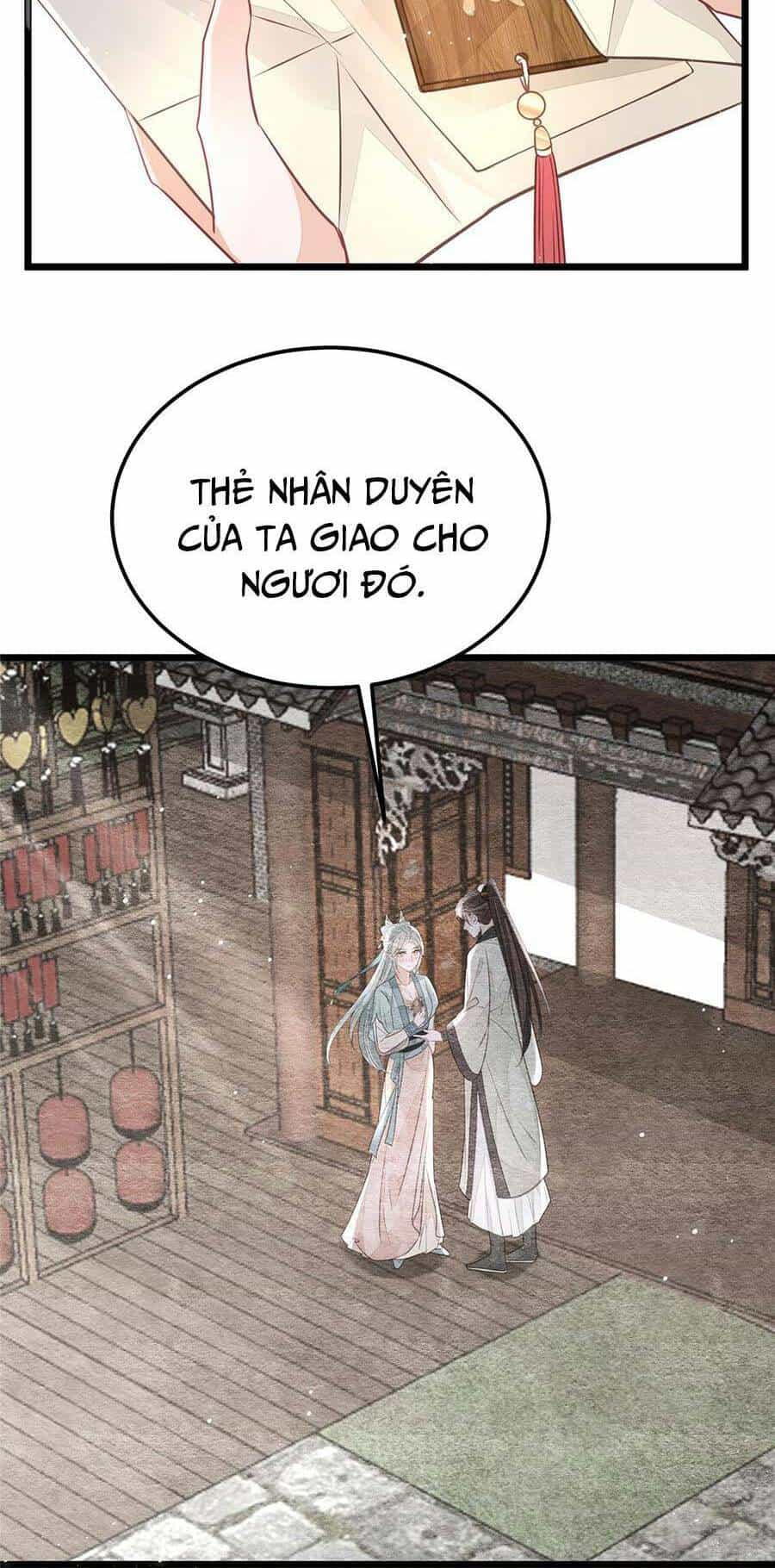 Nam Sủng Ta Nuôi Lại Cắn Ta - Chương 8 - ảnh 29