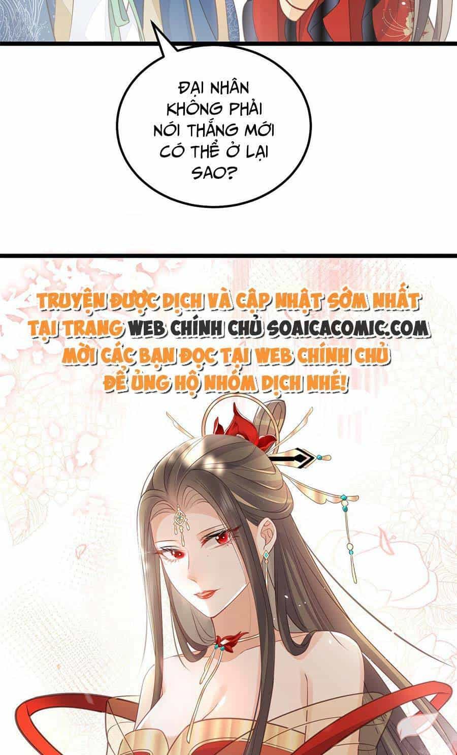 Nam Sủng Ta Nuôi Lại Cắn Ta - Chương 9 - ảnh 10
