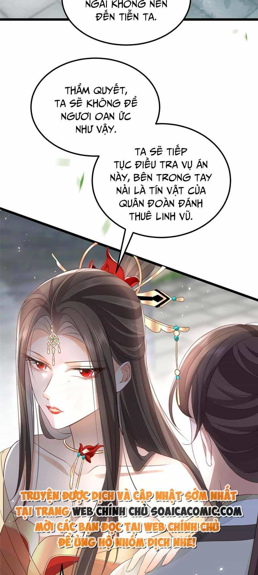 Nam Sủng Ta Nuôi Lại Cắn Ta - Chương 9 - ảnh 14