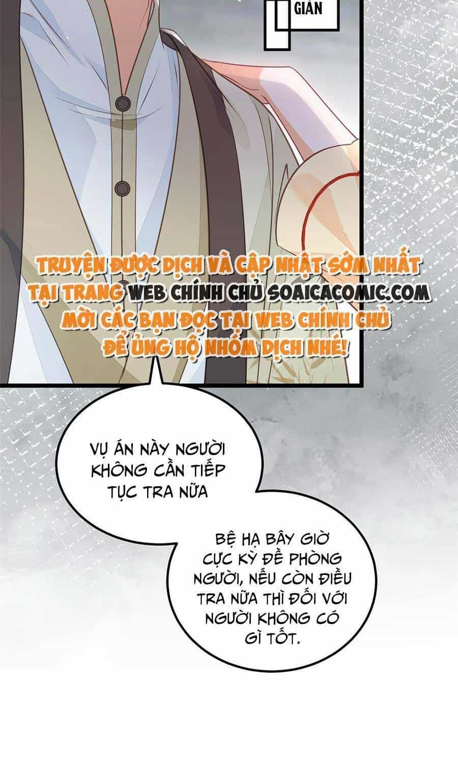 Nam Sủng Ta Nuôi Lại Cắn Ta - Chương 9 - ảnh 16