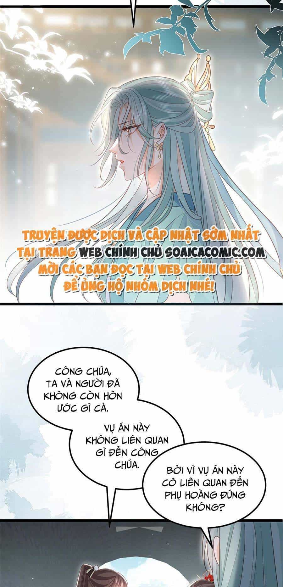 Nam Sủng Ta Nuôi Lại Cắn Ta - Chương 9 - ảnh 18