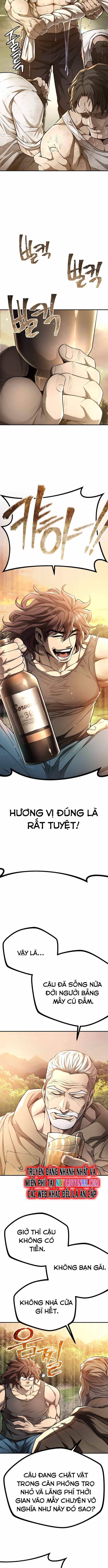 Nam Tề - Chương 1.1 - ảnh 10
