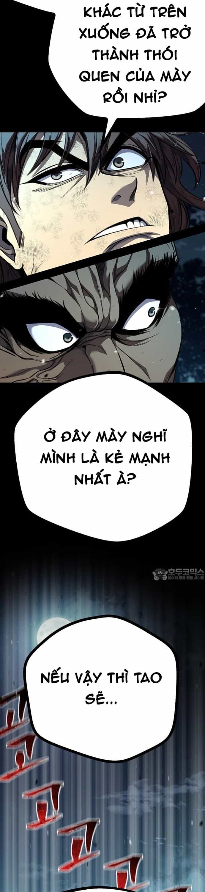 Nam Tề - Chương 9 - ảnh 21