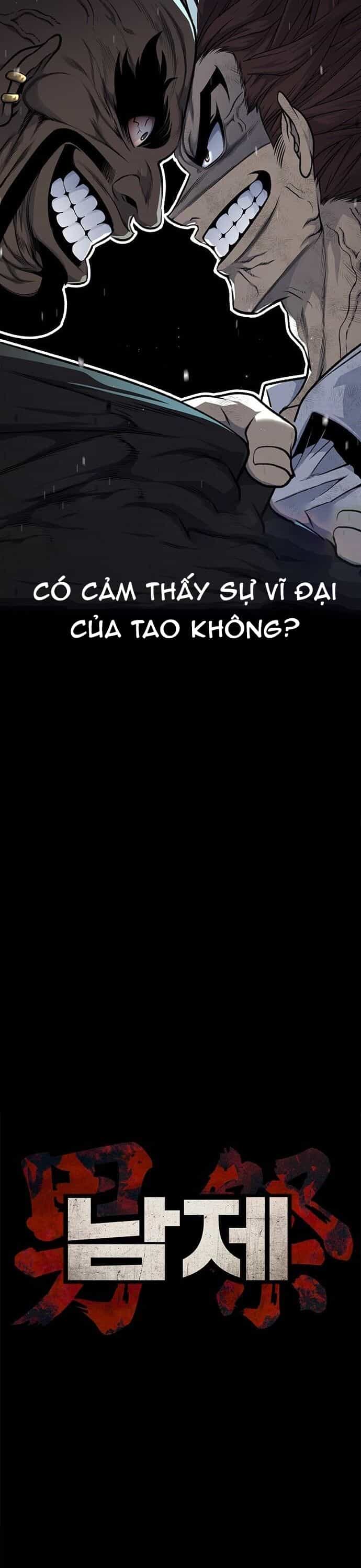 Nam Tề - Chương 9 - ảnh 27
