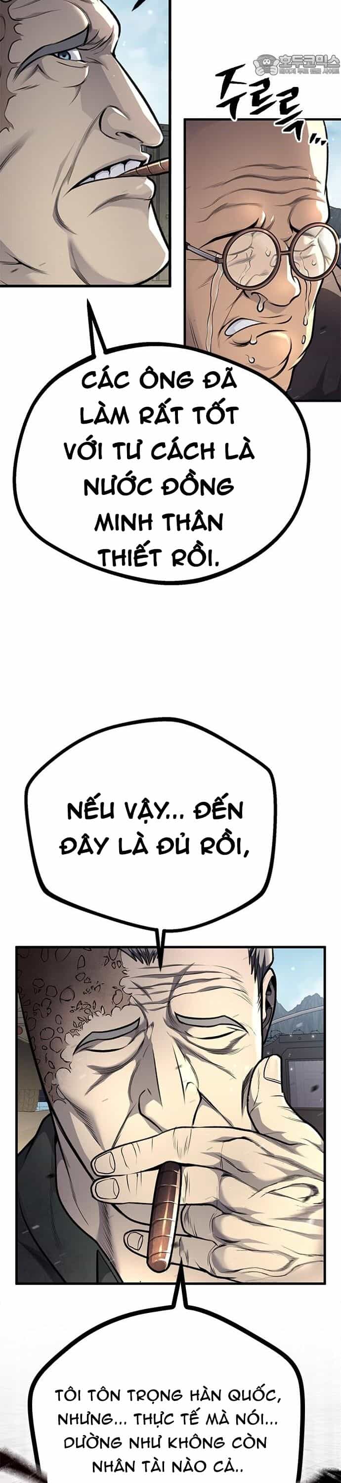 Nam Tề - Chương 9 - ảnh 36