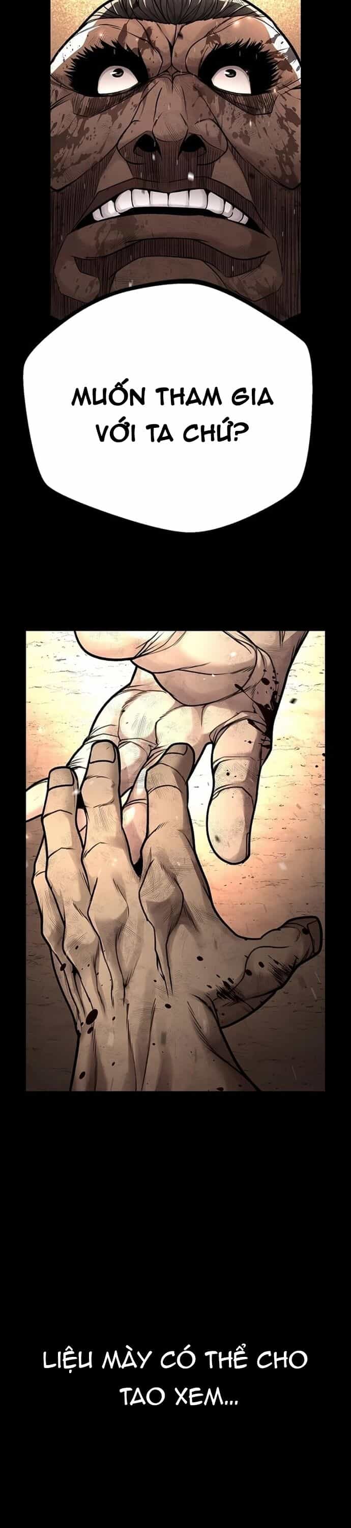 Nam Tề - Chương 10 - ảnh 35