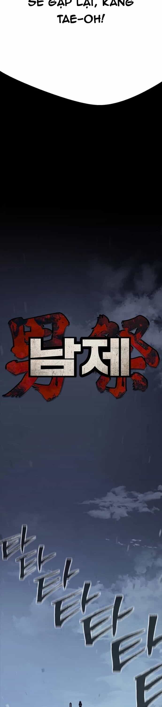 Nam Tề - Chương 11 - ảnh 43