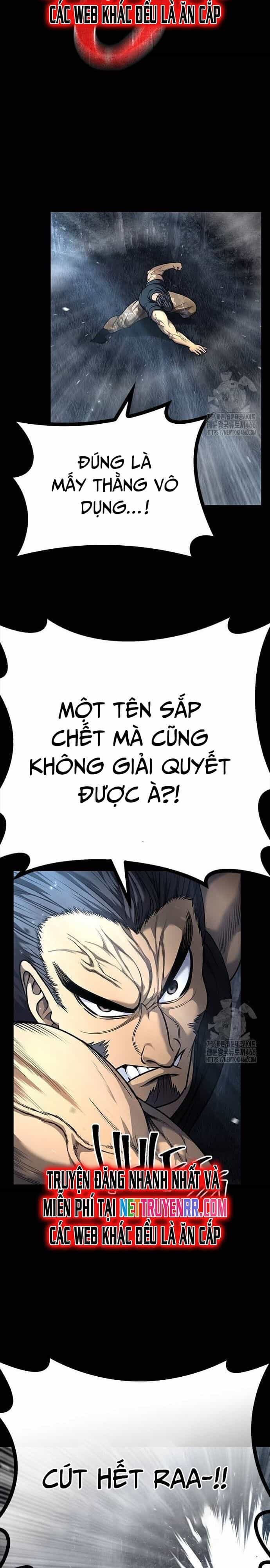 Nam Tề - Chương 12 - ảnh 40