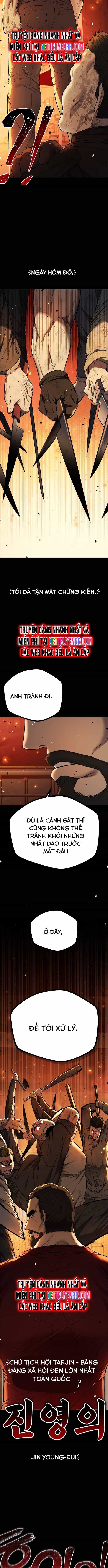 Nam Tề - Chương 1.2 - ảnh 10