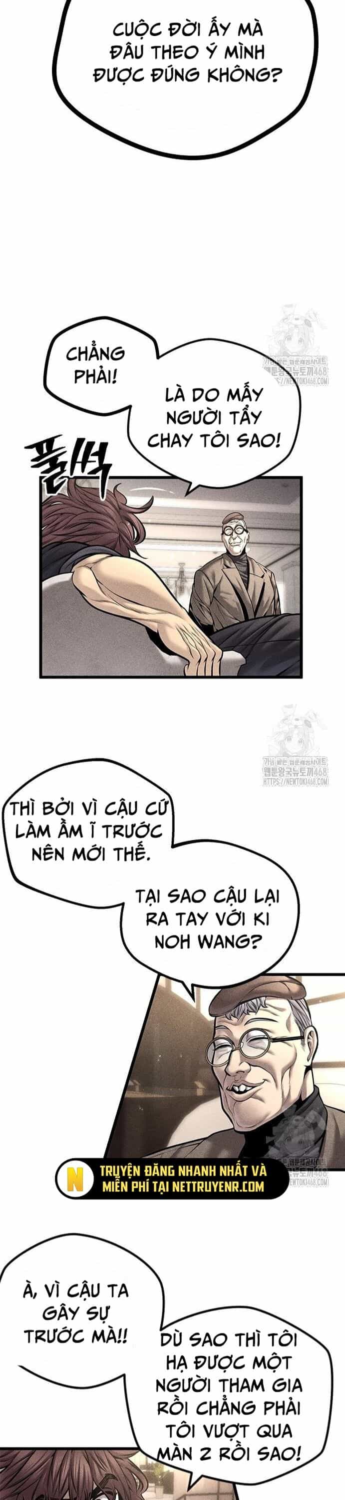 Nam Tề - Chương 21 - ảnh 15