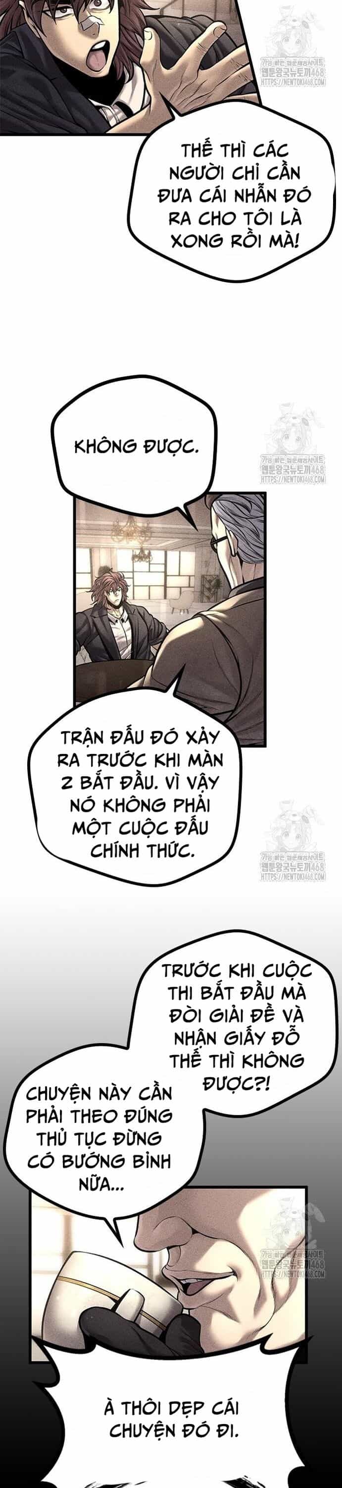Nam Tề - Chương 21 - ảnh 16