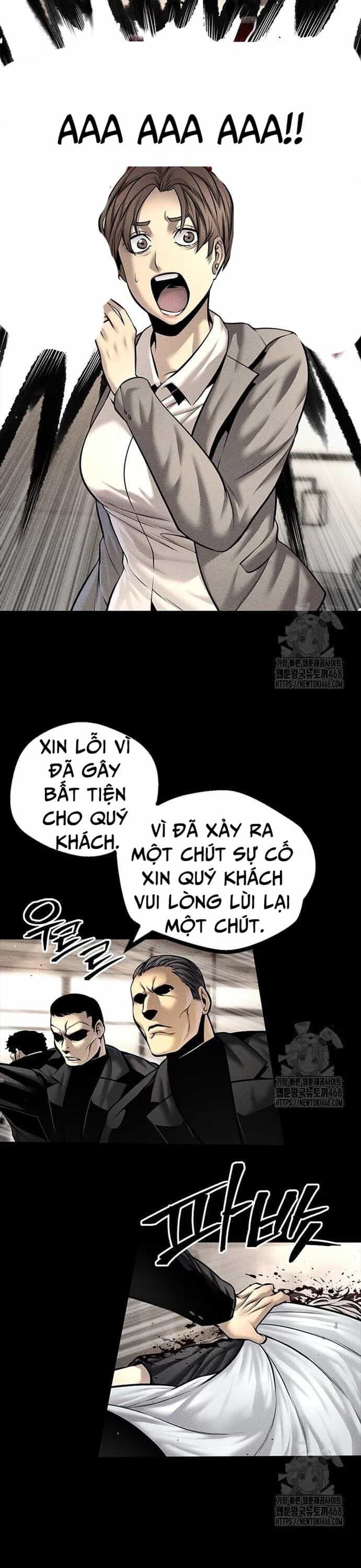 Nam Tề - Chương 21 - ảnh 2