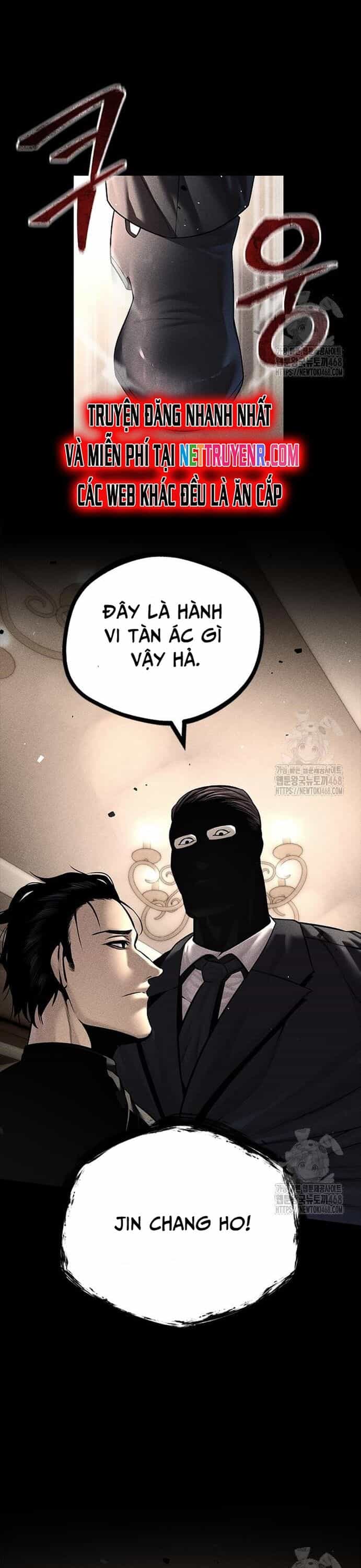 Nam Tề - Chương 21 - ảnh 3
