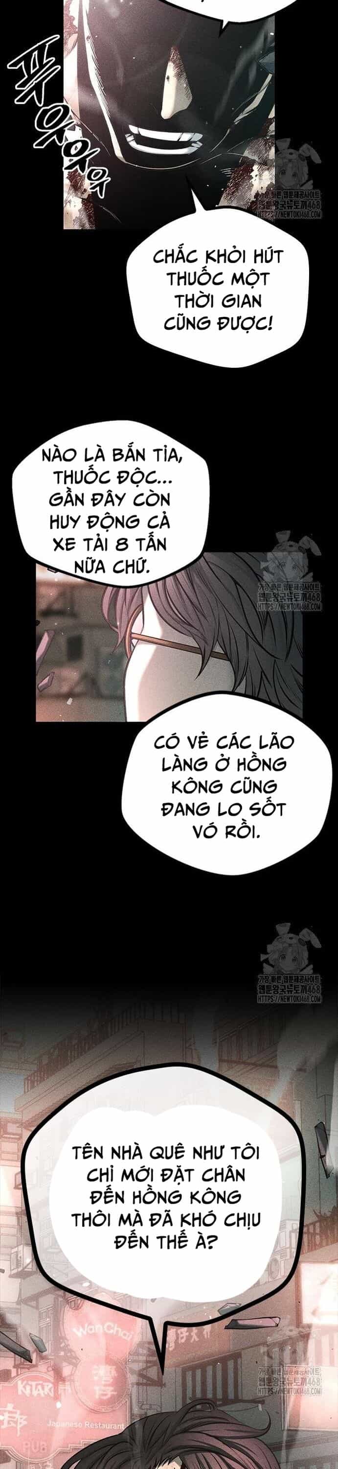 Nam Tề - Chương 21 - ảnh 33