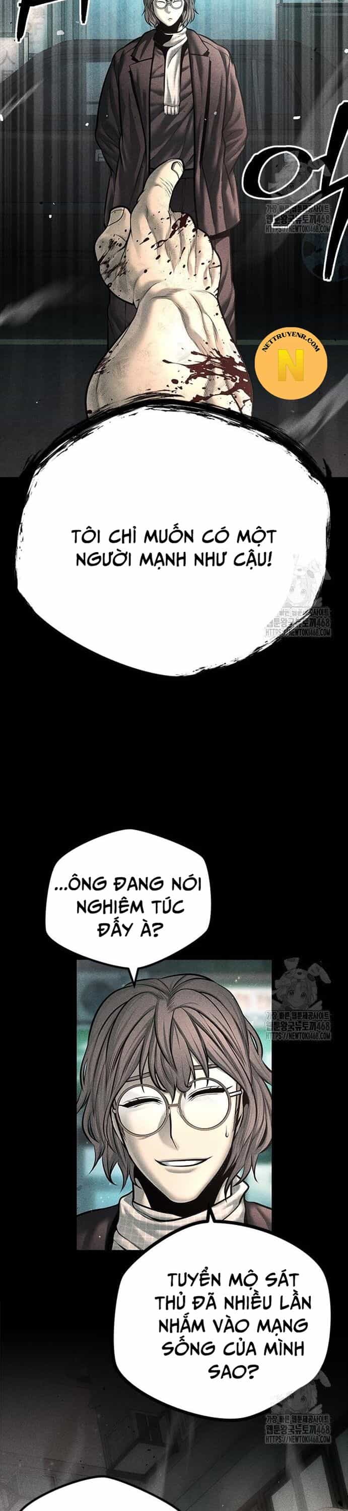 Nam Tề - Chương 21 - ảnh 37