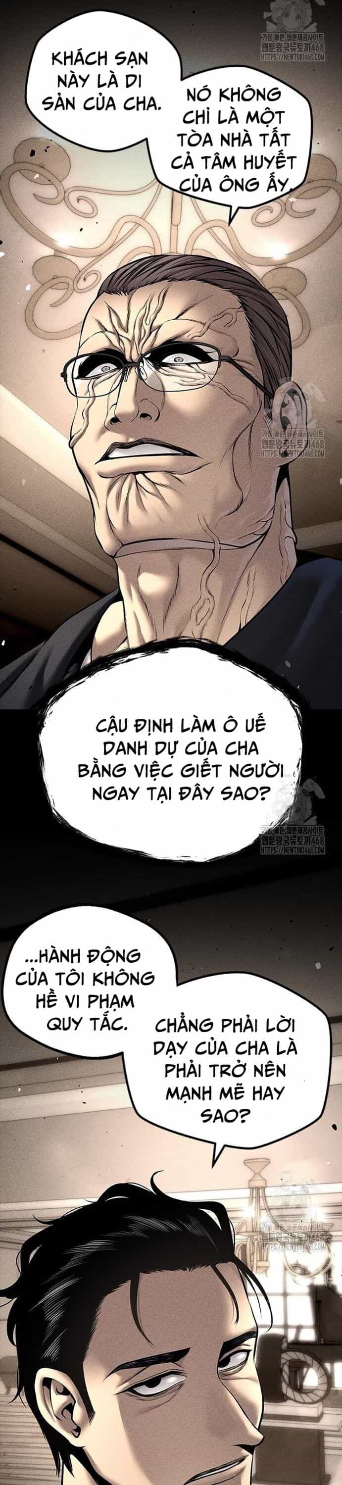 Nam Tề - Chương 21 - ảnh 4
