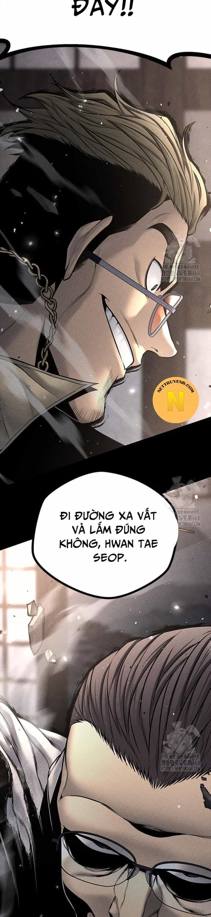 Nam Tề - Chương 21 - ảnh 51