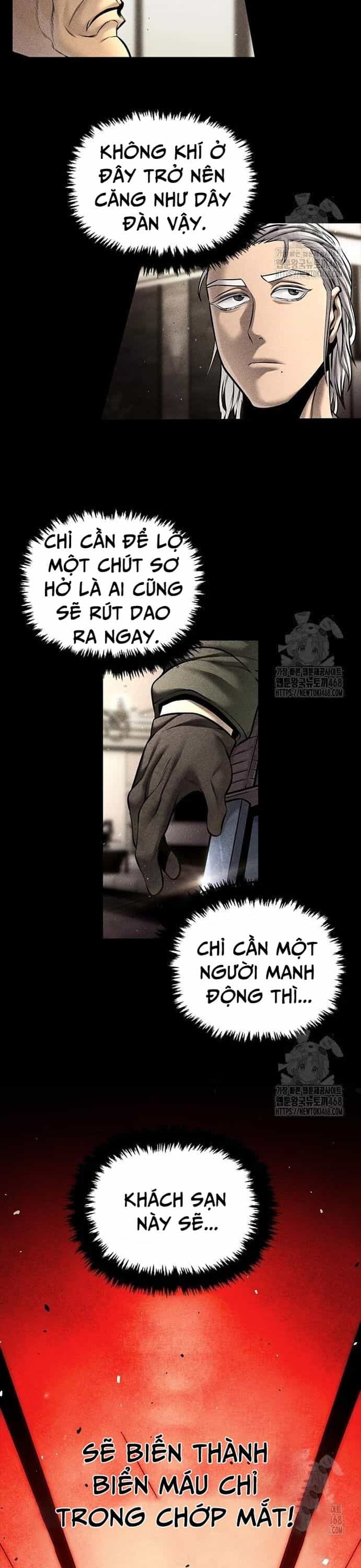 Nam Tề - Chương 21 - ảnh 6