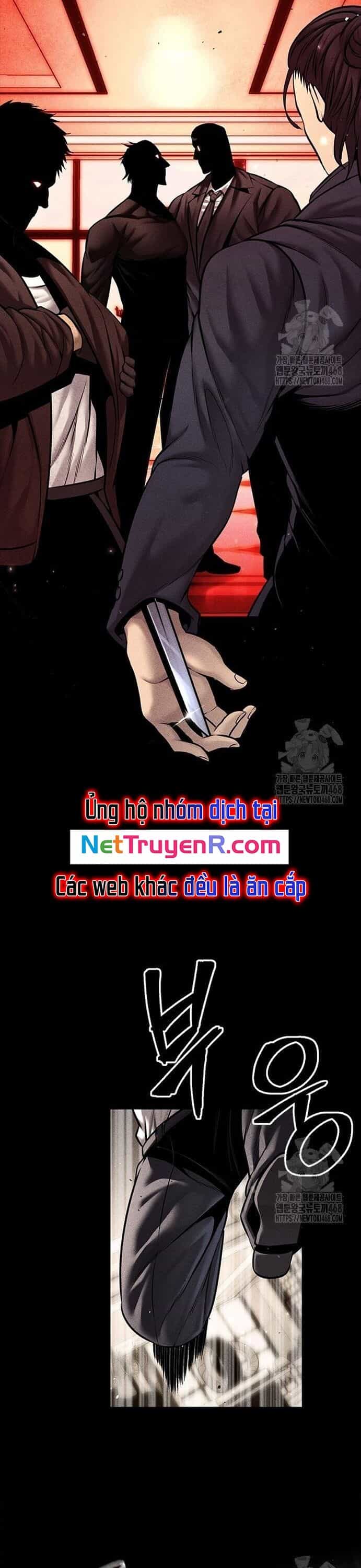 Nam Tề - Chương 21 - ảnh 7