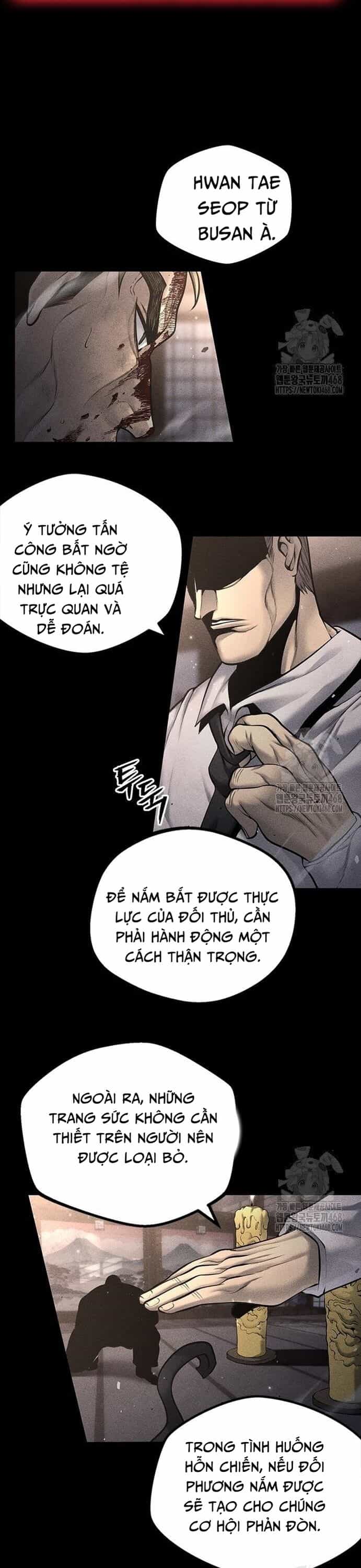 Nam Tề - Chương 22 - ảnh 11