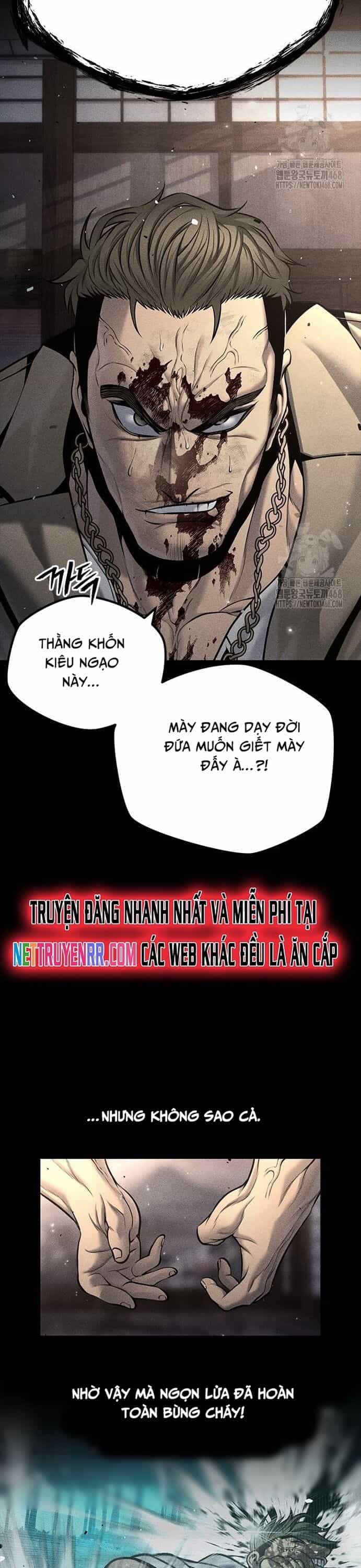 Nam Tề - Chương 22 - ảnh 13