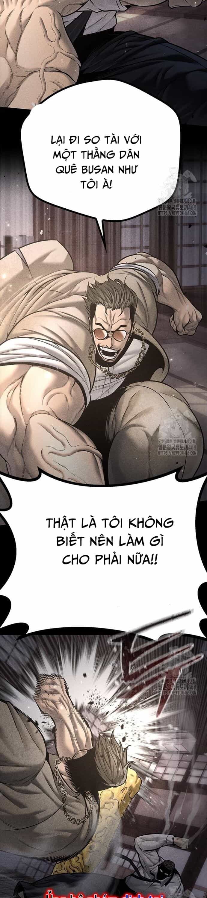 Nam Tề - Chương 22 - ảnh 3