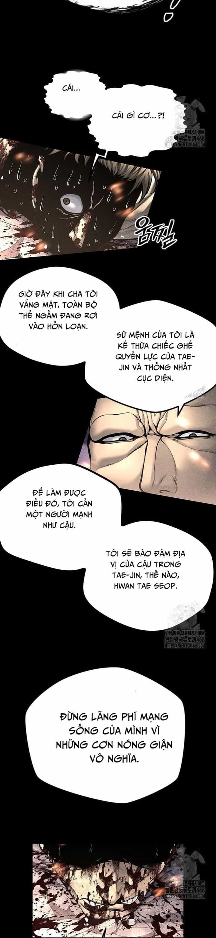Nam Tề - Chương 22 - ảnh 37
