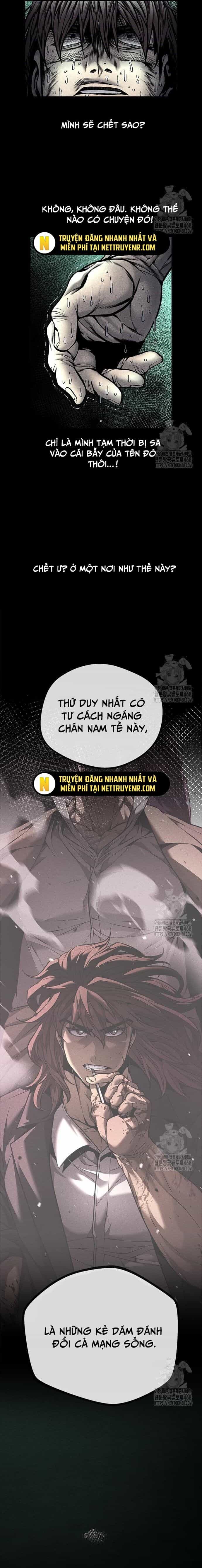 Nam Tề - Chương 24 - ảnh 11