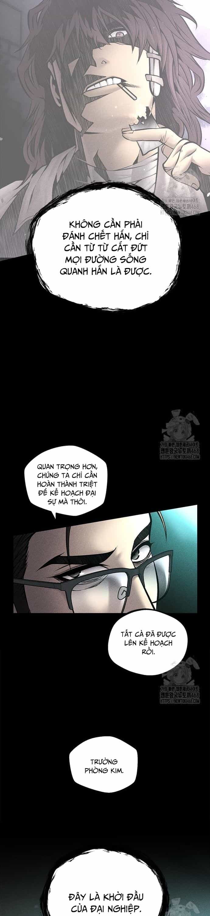 Nam Tề - Chương 26 - ảnh 12