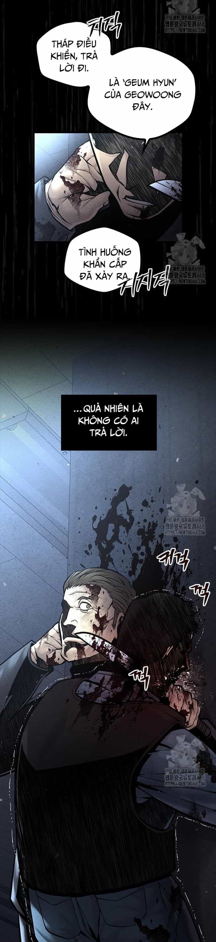 Nam Tề - Chương 26 - ảnh 21
