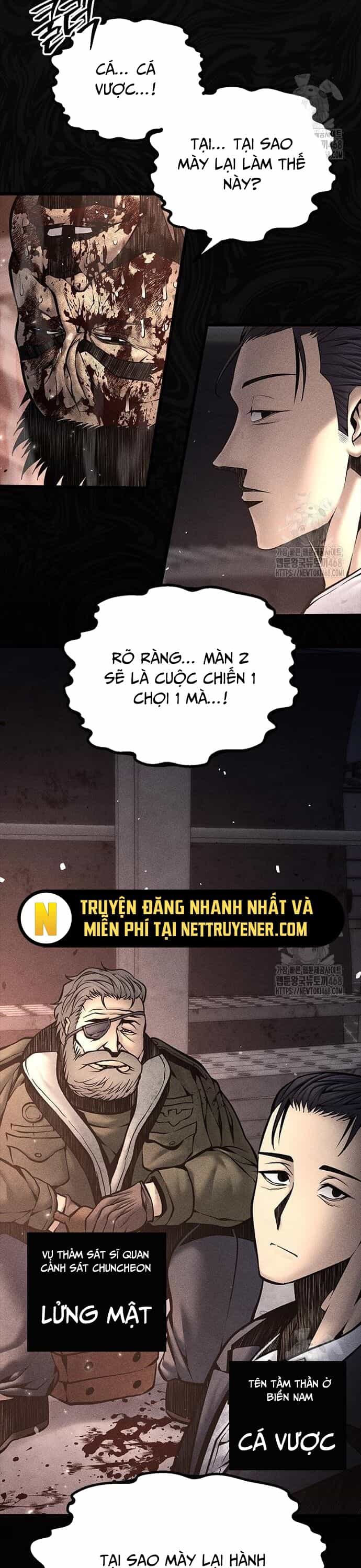 Nam Tề - Chương 26 - ảnh 34