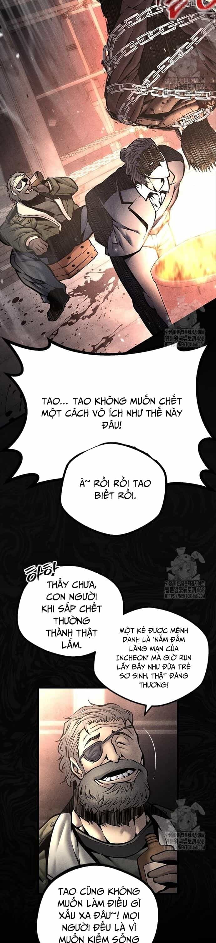 Nam Tề - Chương 26 - ảnh 38