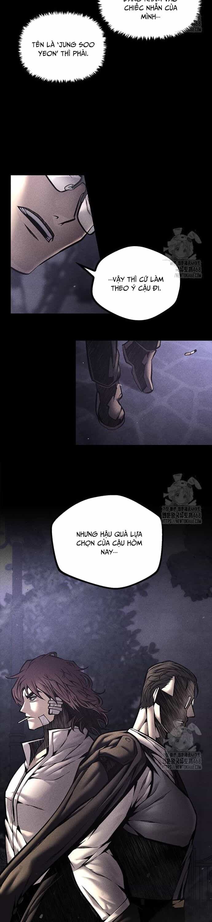 Nam Tề - Chương 26 - ảnh 5
