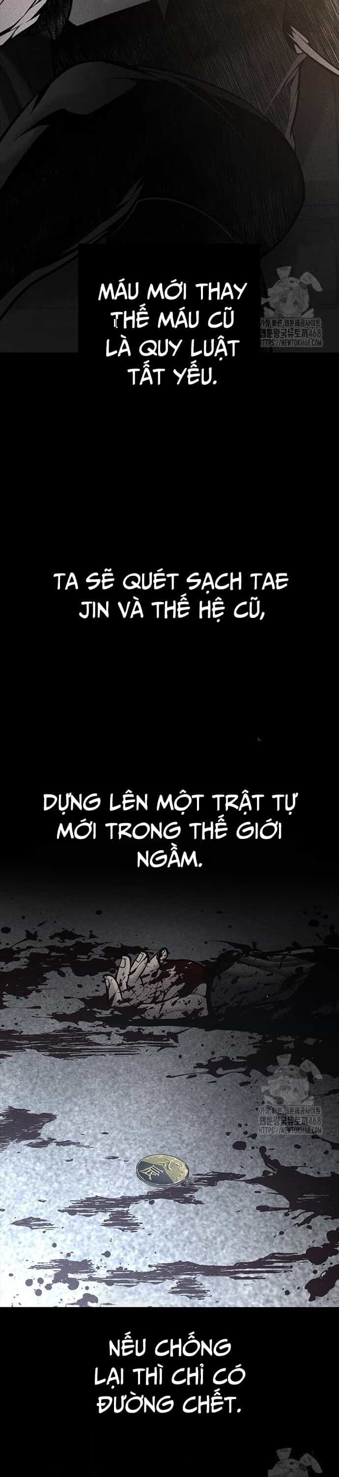Nam Tề - Chương 26 - ảnh 52